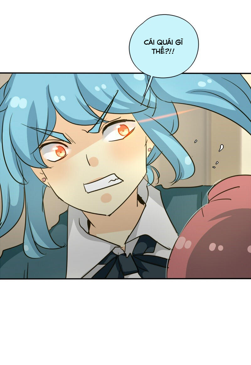 Unordinary Chapter 140 - Trang 18