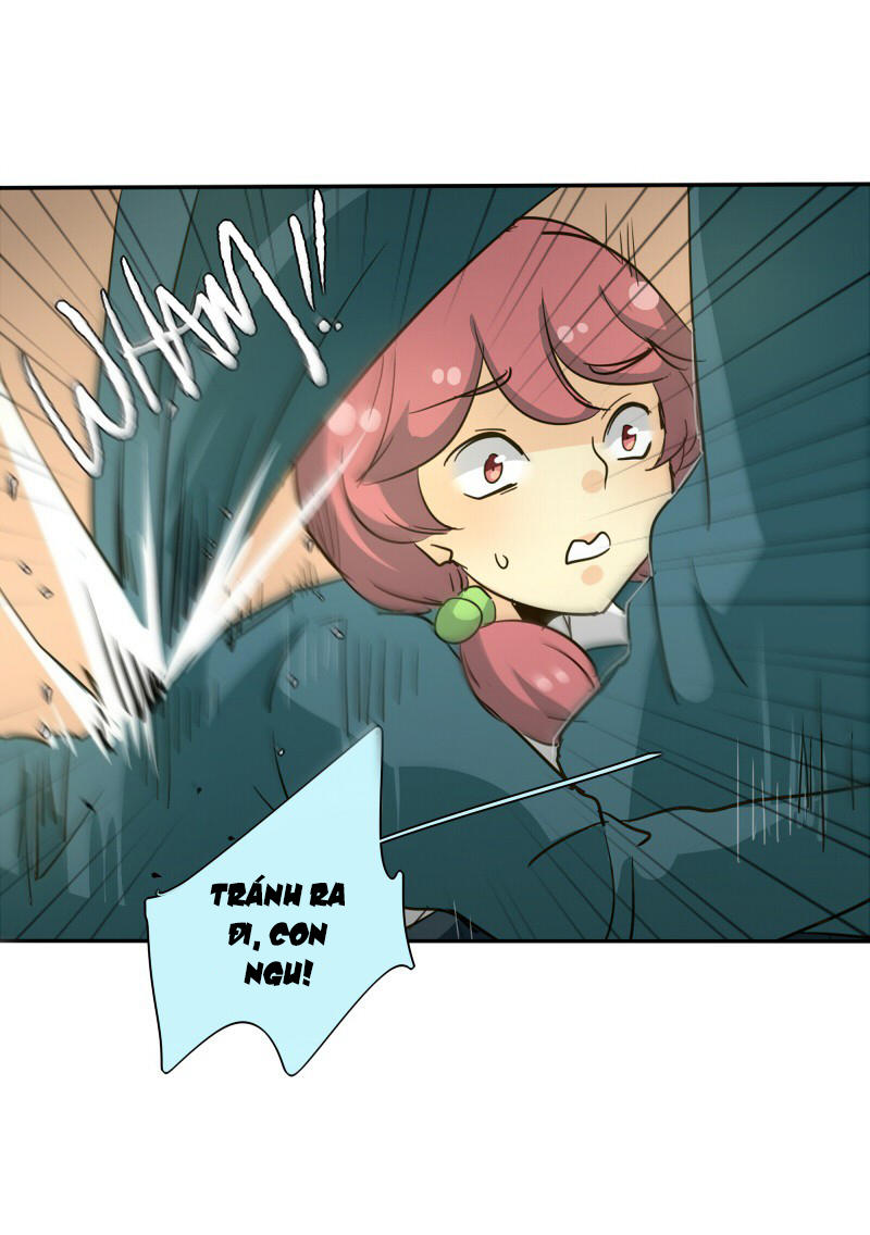Unordinary Chapter 140 - Trang 19
