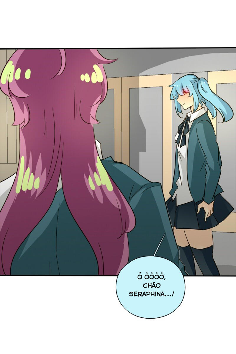 Unordinary Chapter 140 - Trang 25
