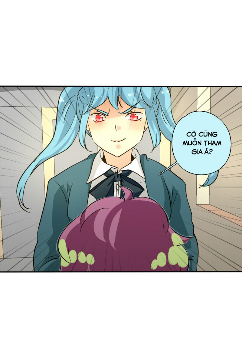 Unordinary Chapter 140 - Trang 32
