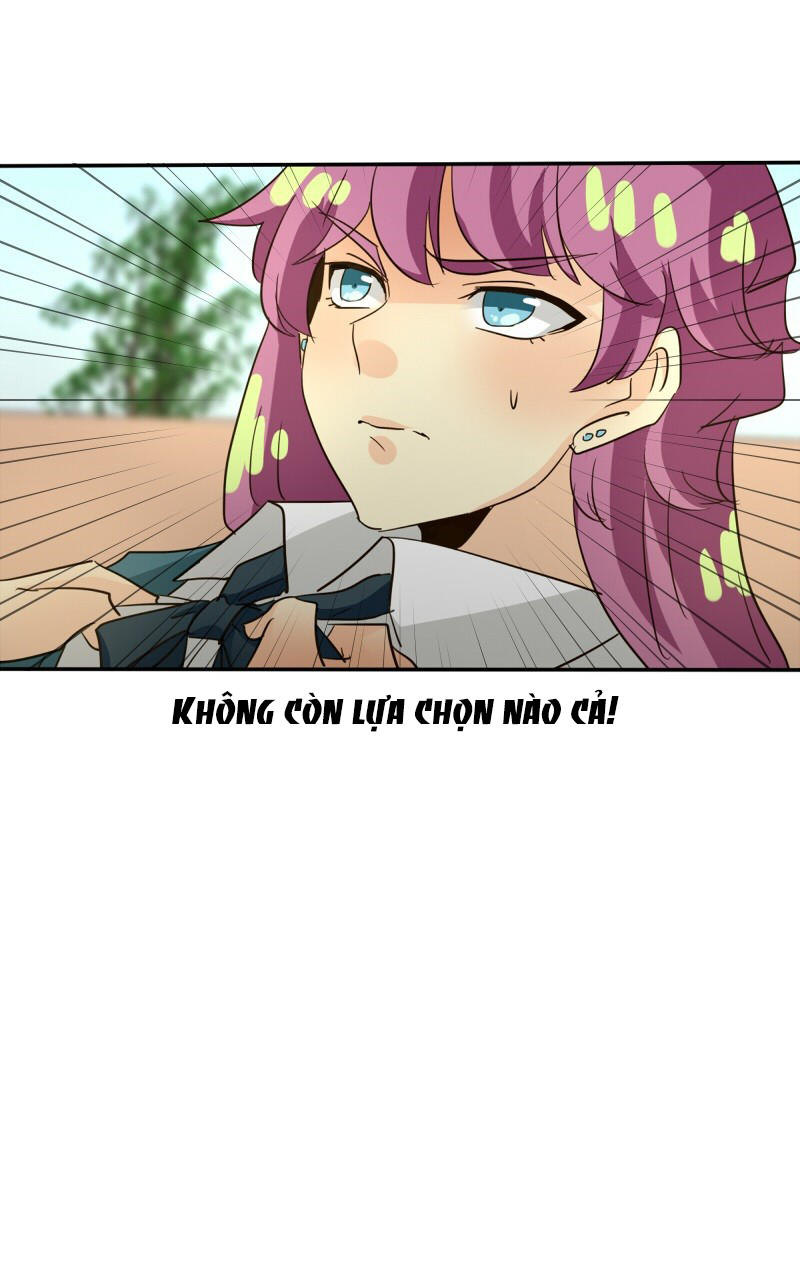 Unordinary Chapter 140 - Trang 36