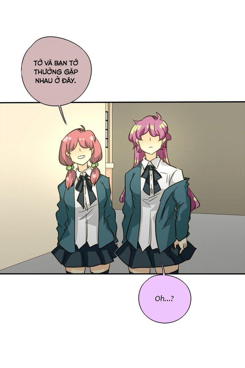Unordinary Chapter 140 - Trang 4