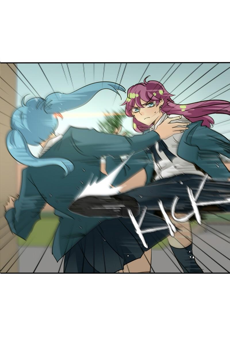 Unordinary Chapter 140 - Trang 41