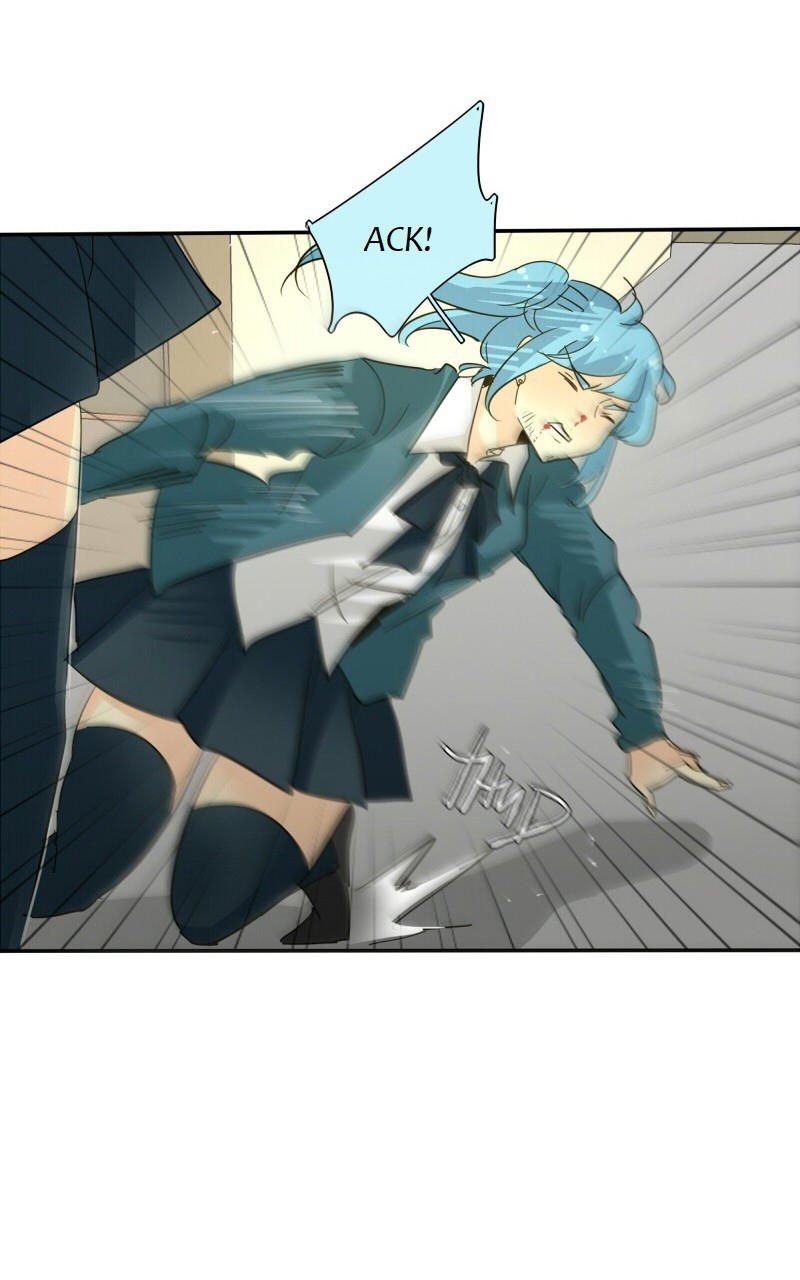 Unordinary Chapter 140 - Trang 43