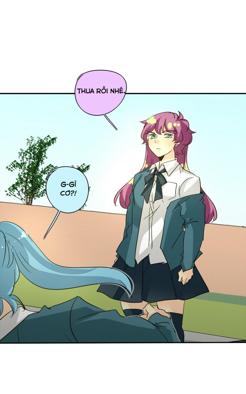 Unordinary Chapter 140 - Trang 44