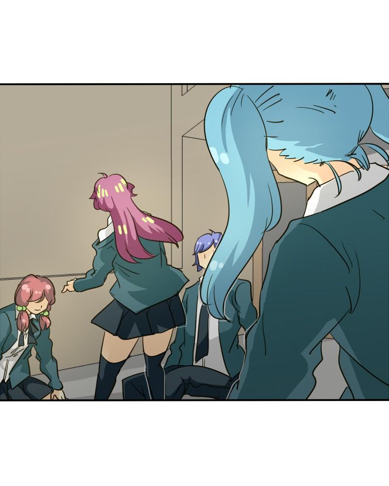 Unordinary Chapter 140 - Trang 46