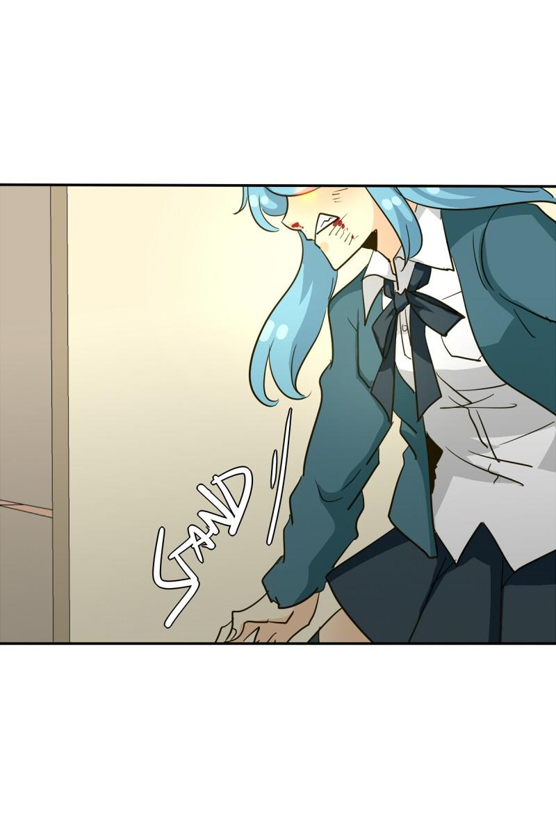 Unordinary Chapter 140 - Trang 48