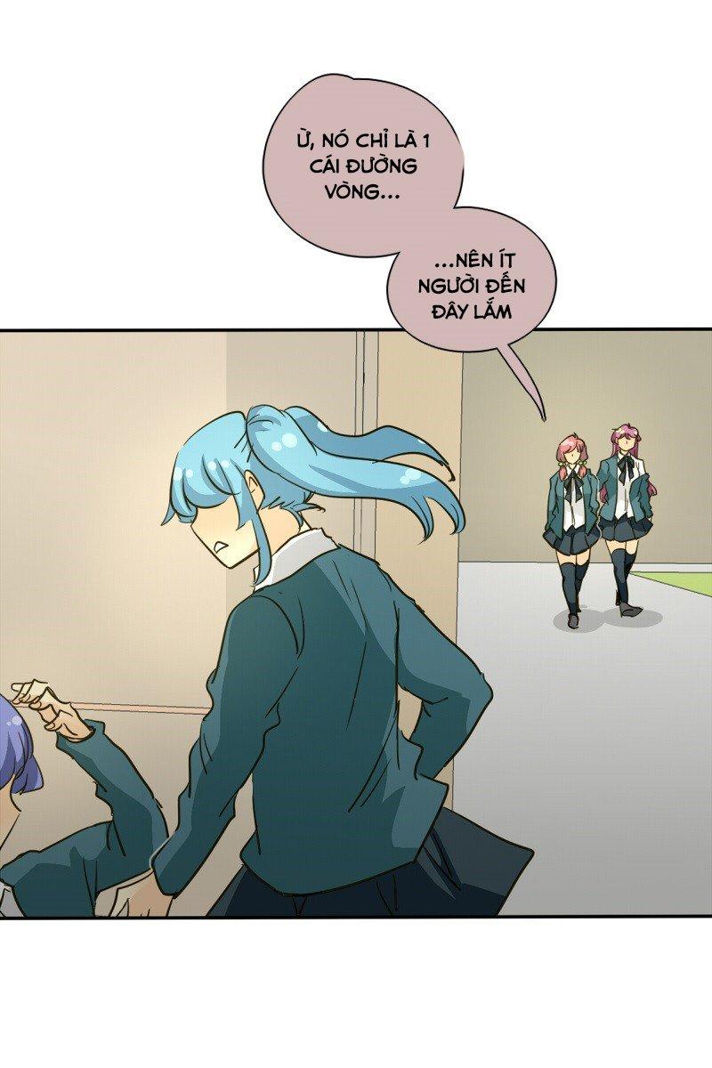 Unordinary Chapter 140 - Trang 5