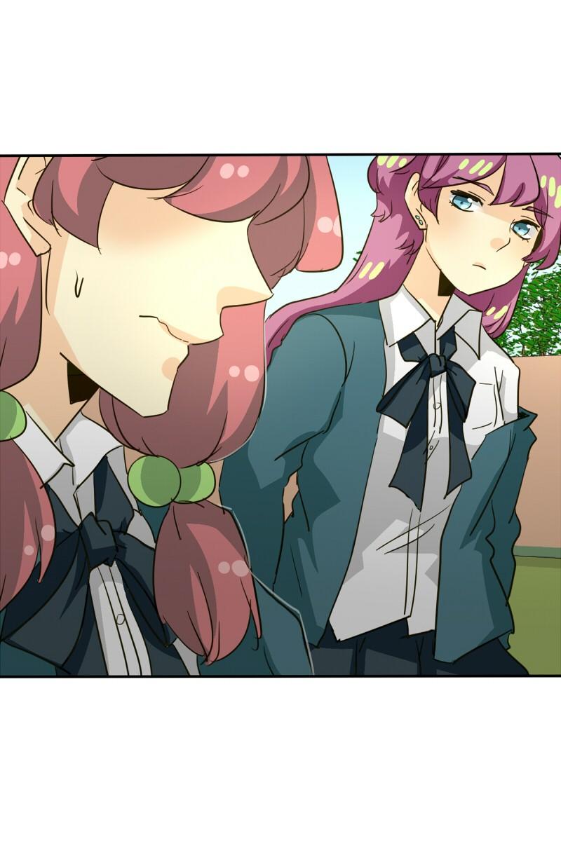 Unordinary Chapter 140 - Trang 9