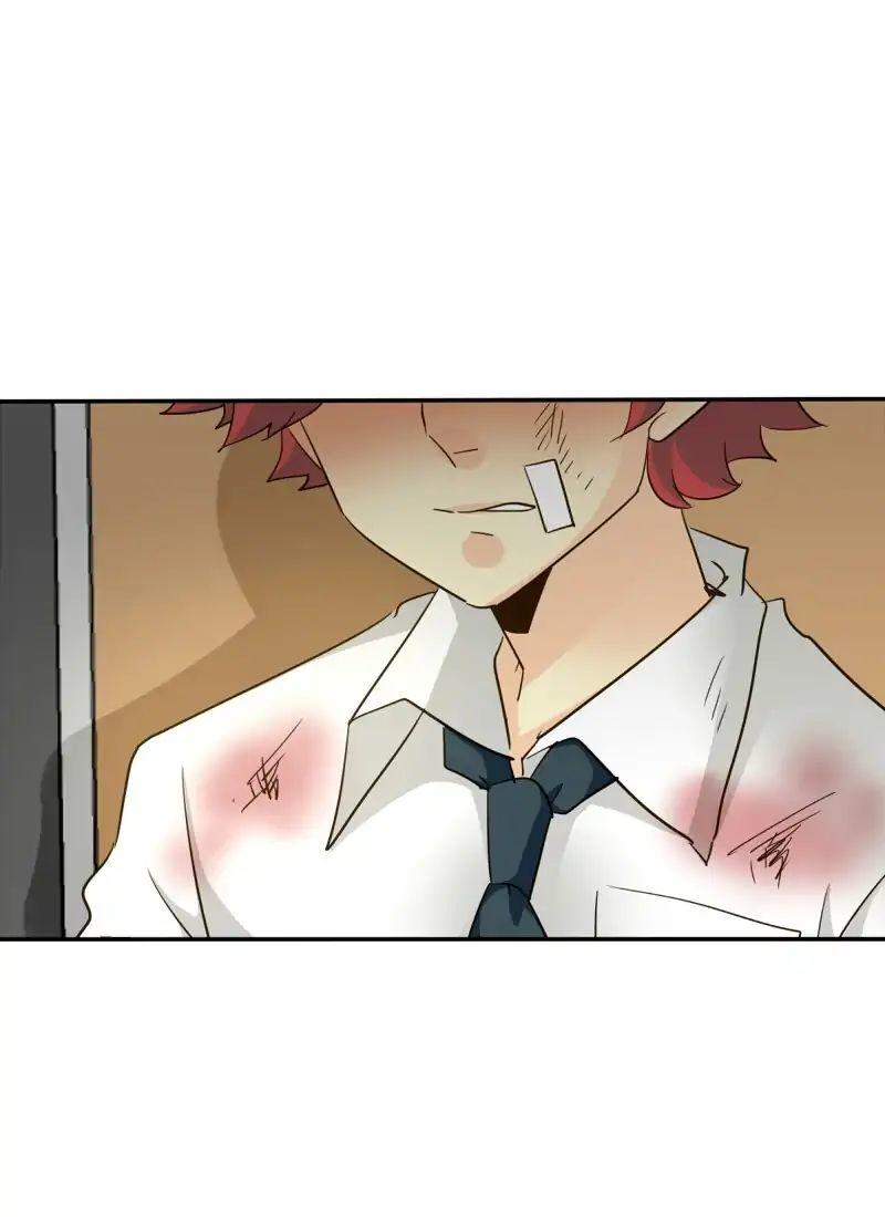 Unordinary Chapter 141 - Trang 10