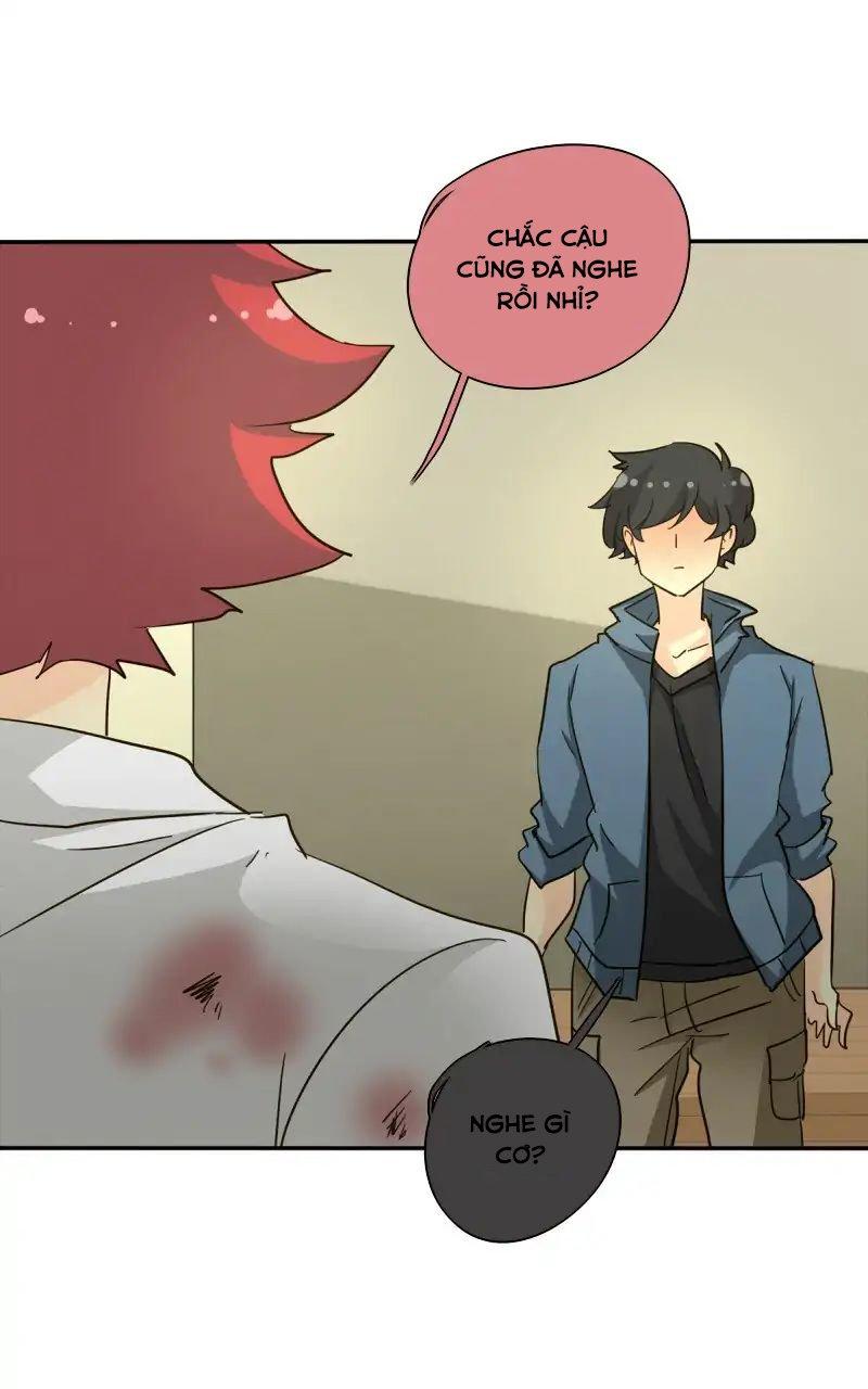 Unordinary Chapter 141 - Trang 11