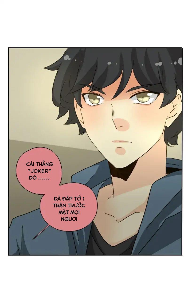 Unordinary Chapter 141 - Trang 12
