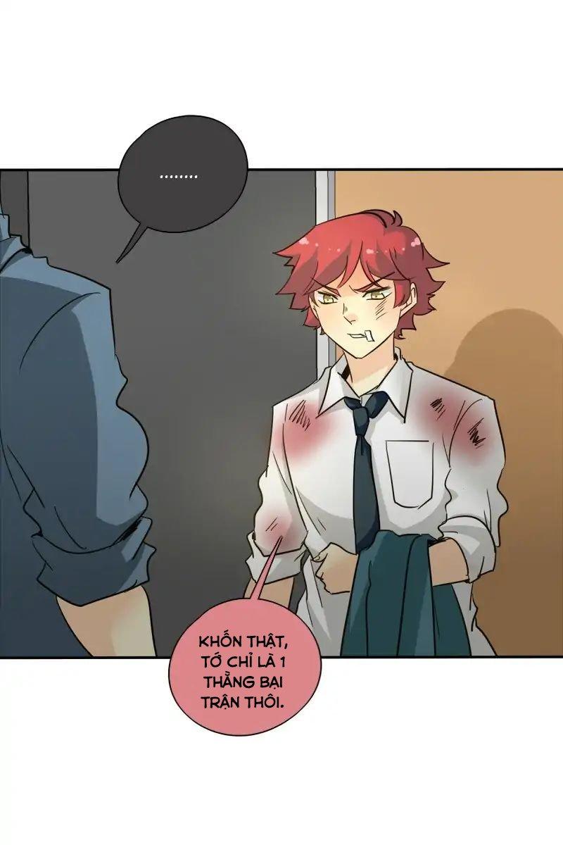 Unordinary Chapter 141 - Trang 13