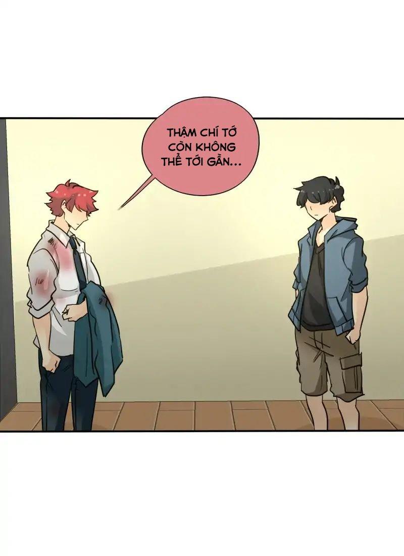 Unordinary Chapter 141 - Trang 15
