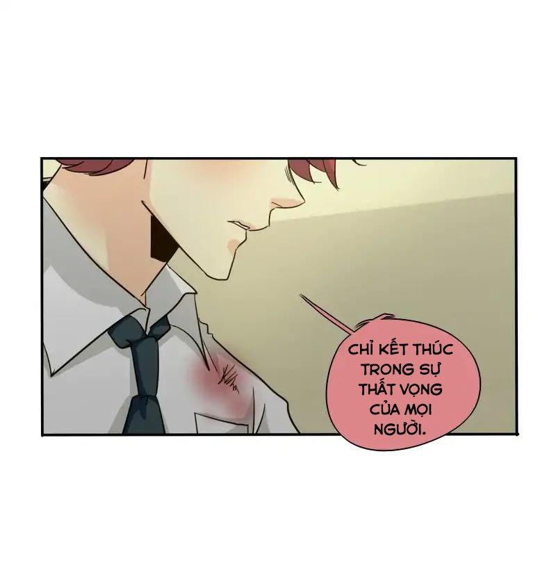 Unordinary Chapter 141 - Trang 16