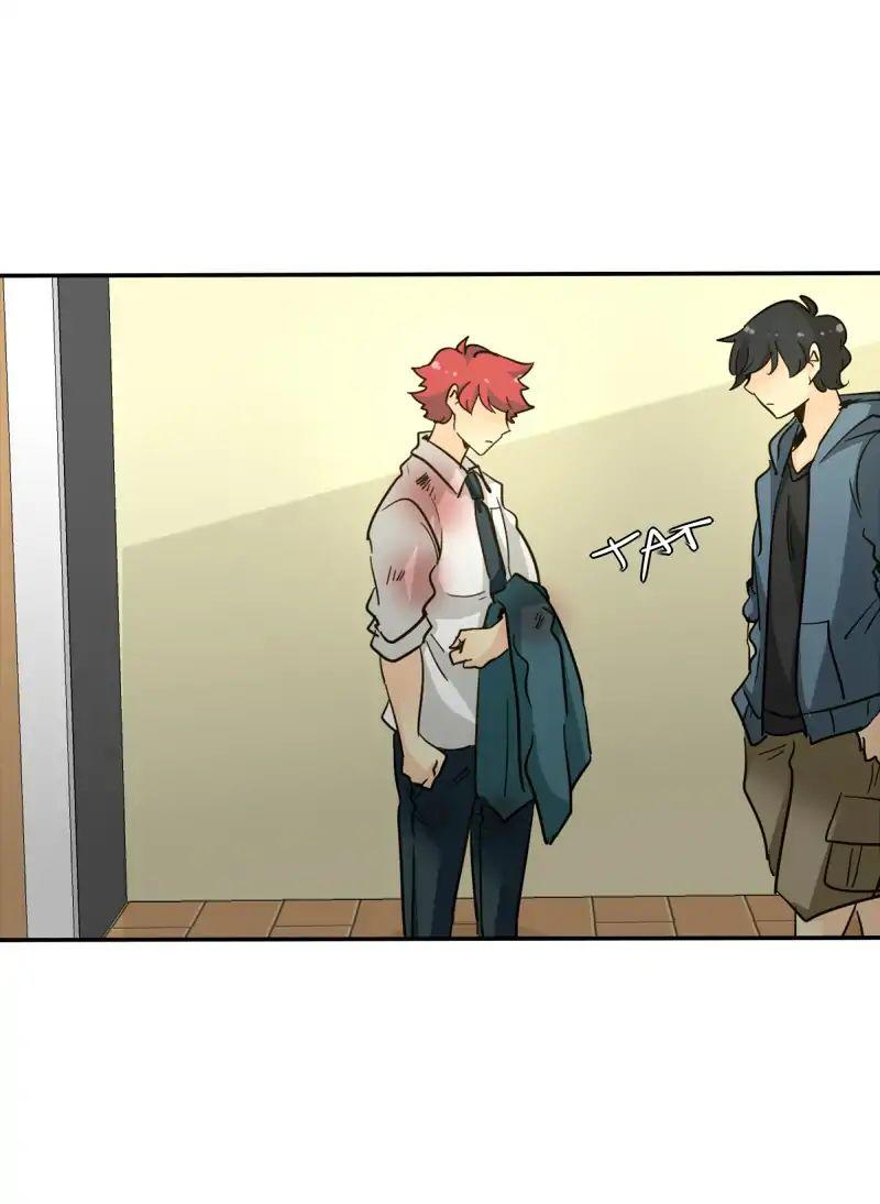 Unordinary Chapter 141 - Trang 18