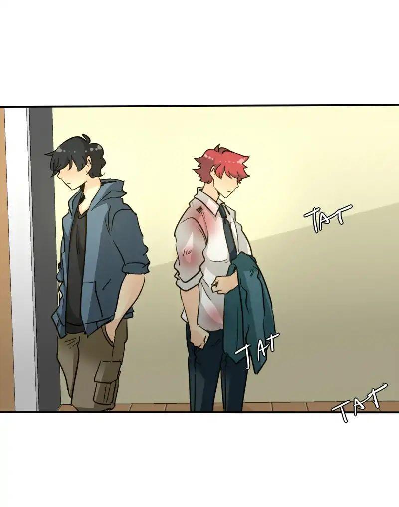 Unordinary Chapter 141 - Trang 19