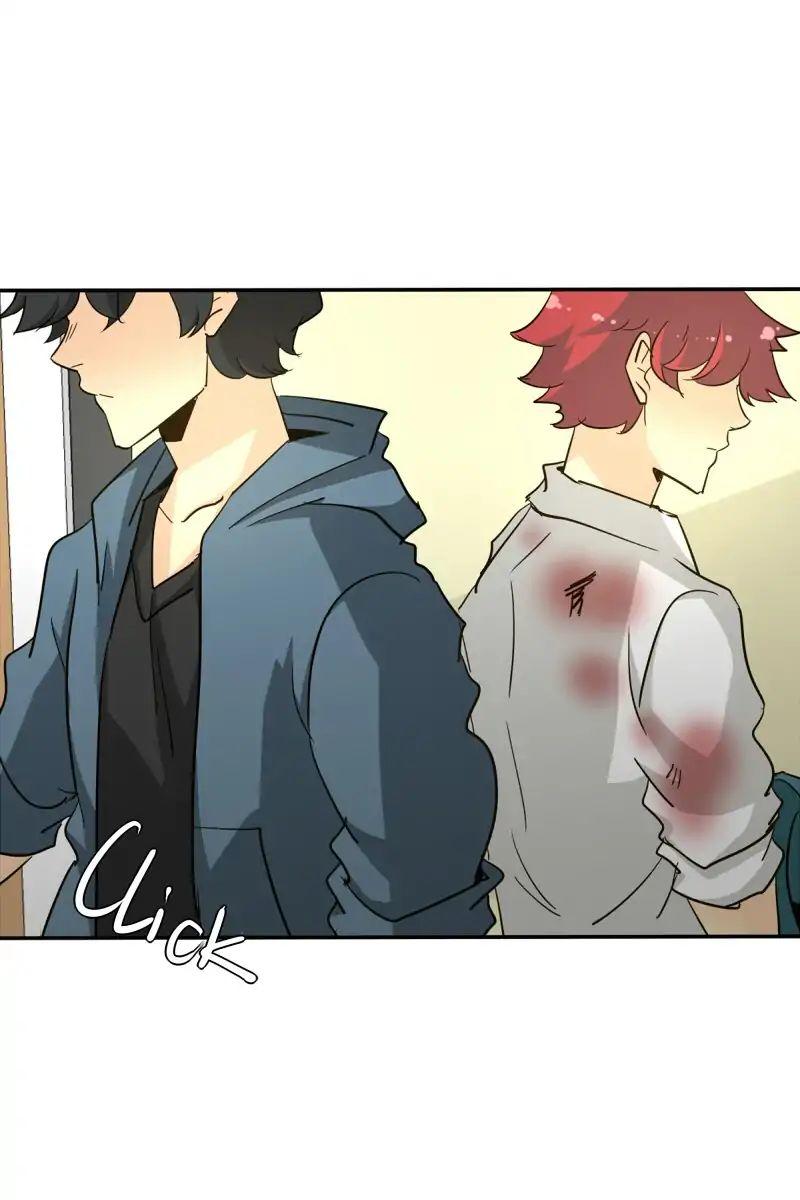 Unordinary Chapter 141 - Trang 20