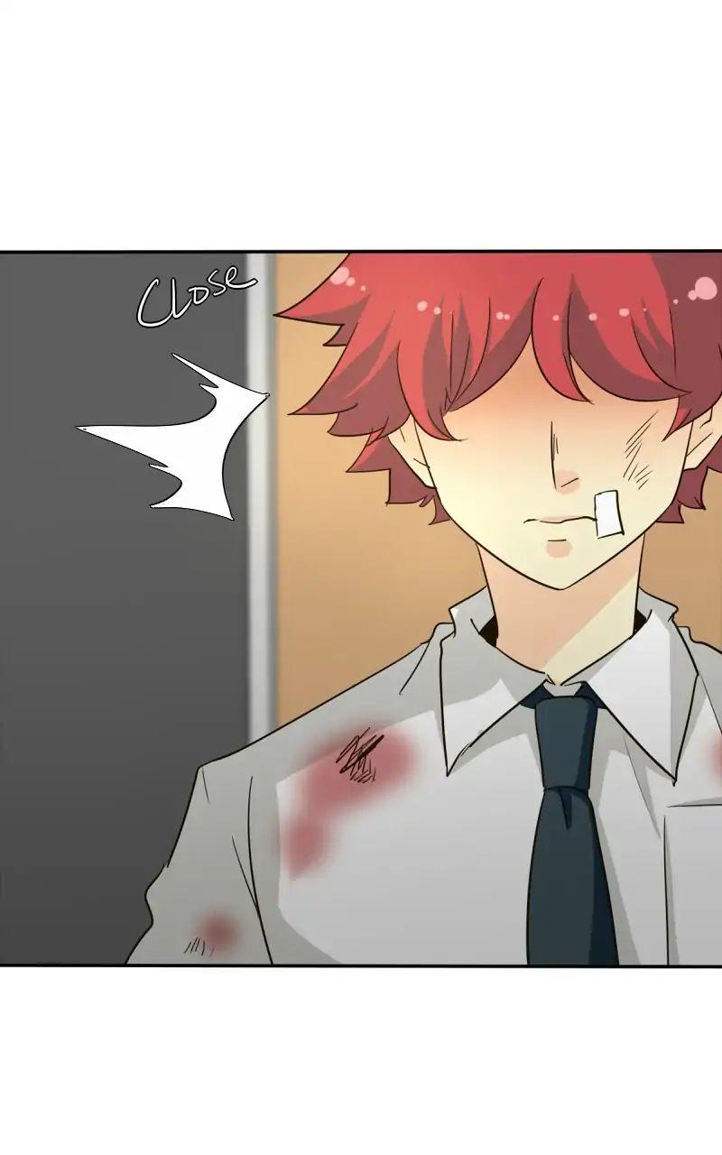 Unordinary Chapter 141 - Trang 21