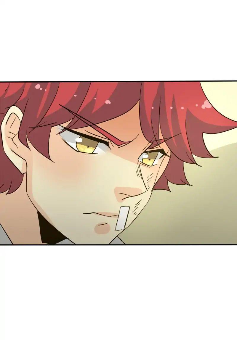 Unordinary Chapter 141 - Trang 25