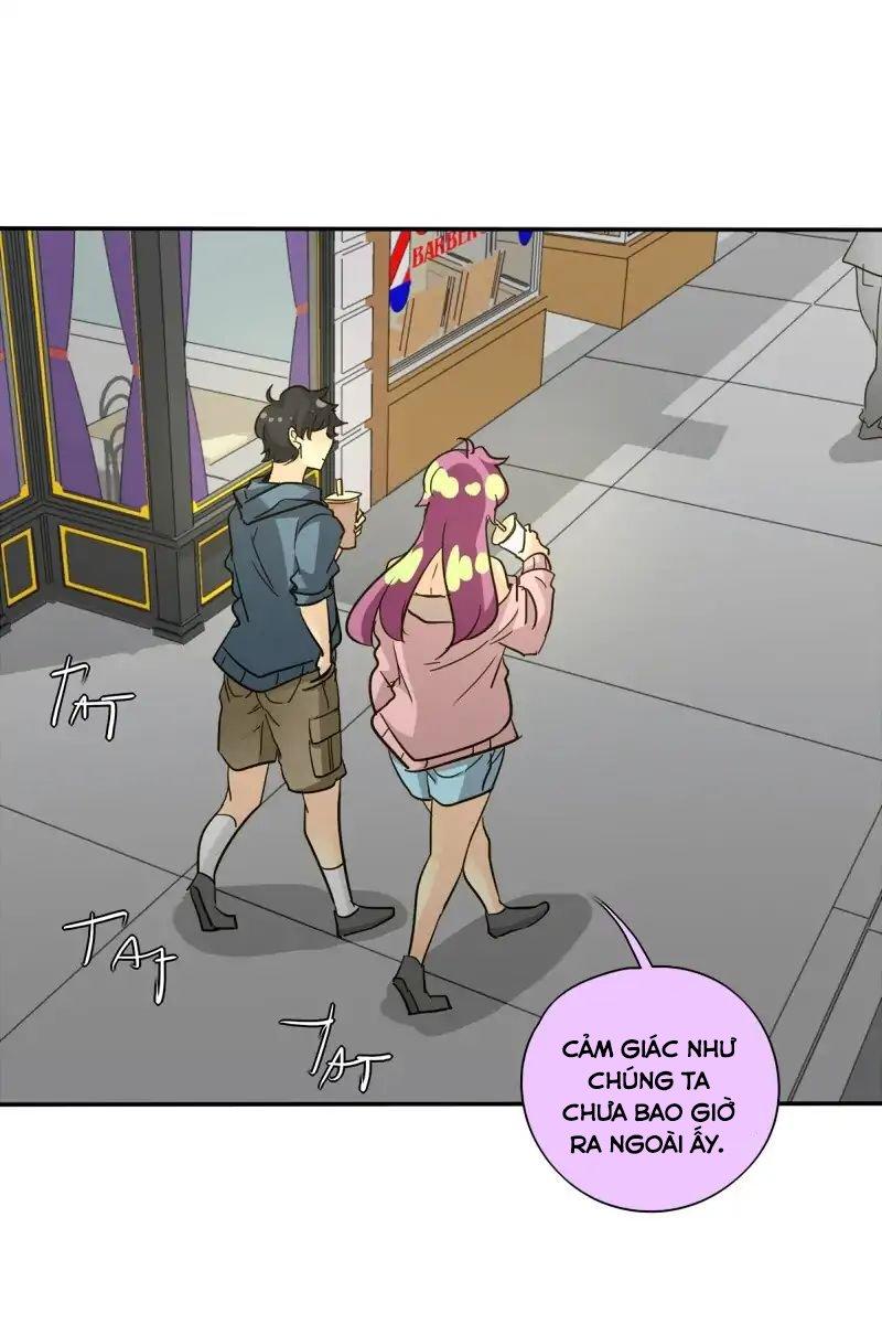 Unordinary Chapter 141 - Trang 29