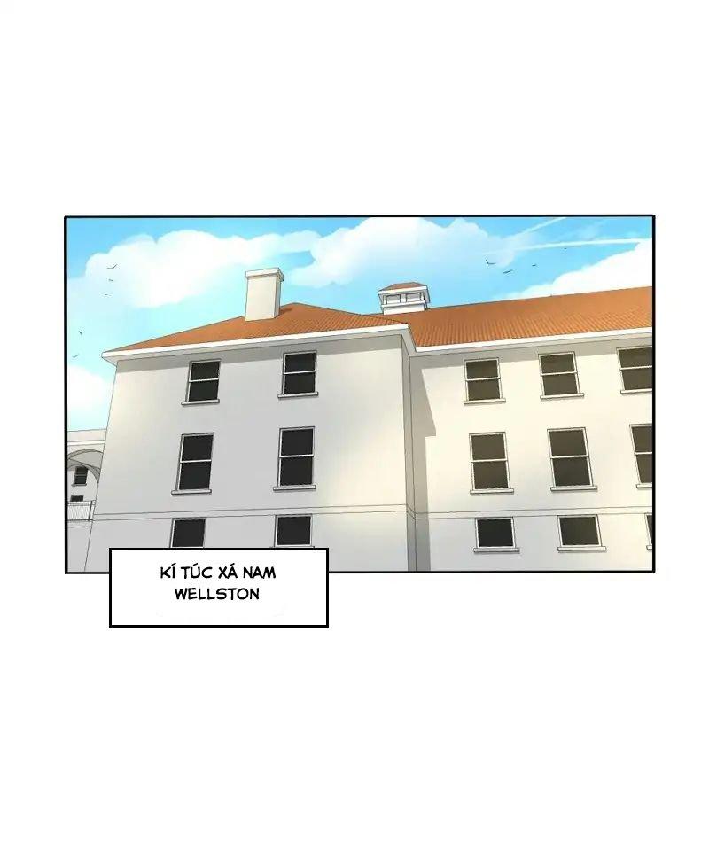 Unordinary Chapter 141 - Trang 3