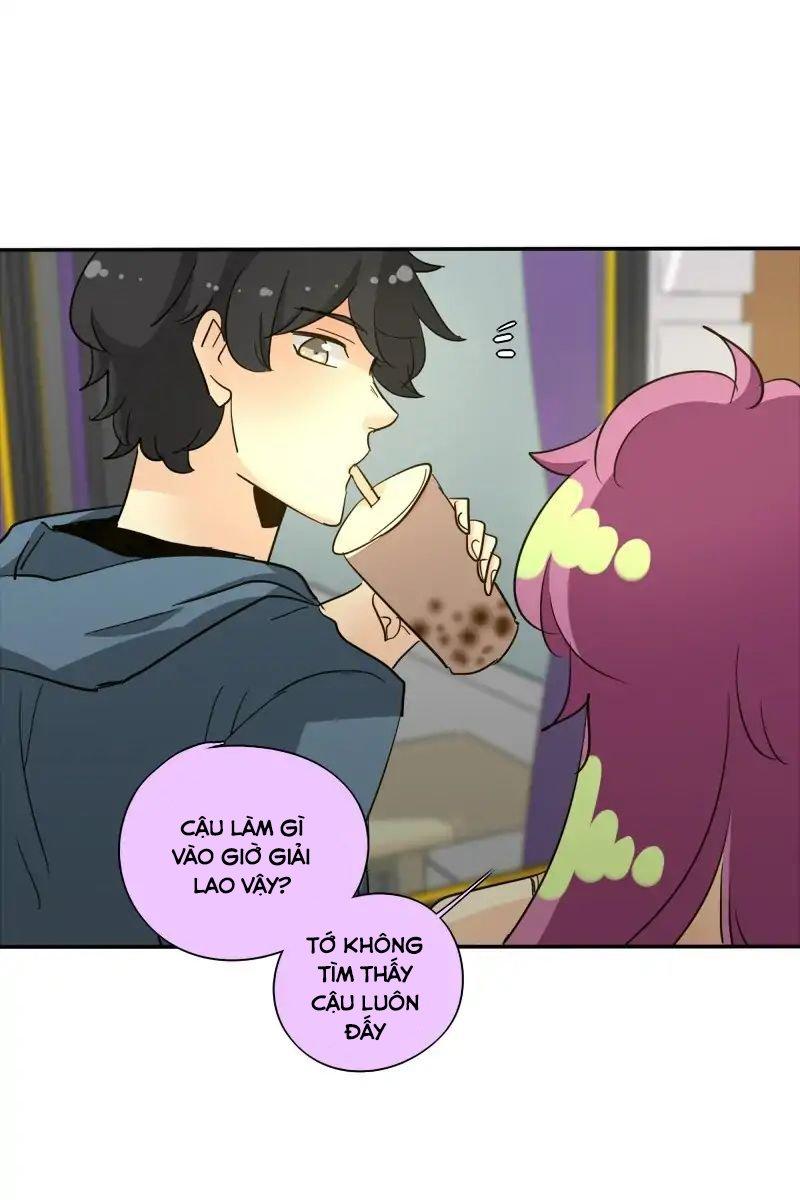 Unordinary Chapter 141 - Trang 30