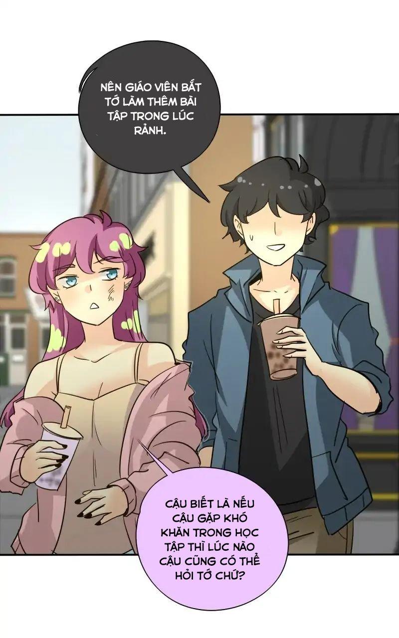 Unordinary Chapter 141 - Trang 32