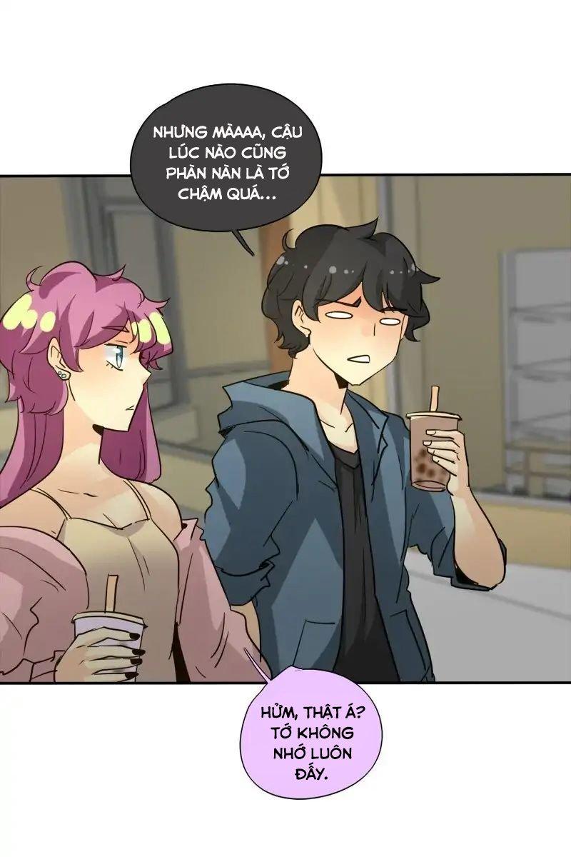 Unordinary Chapter 141 - Trang 33
