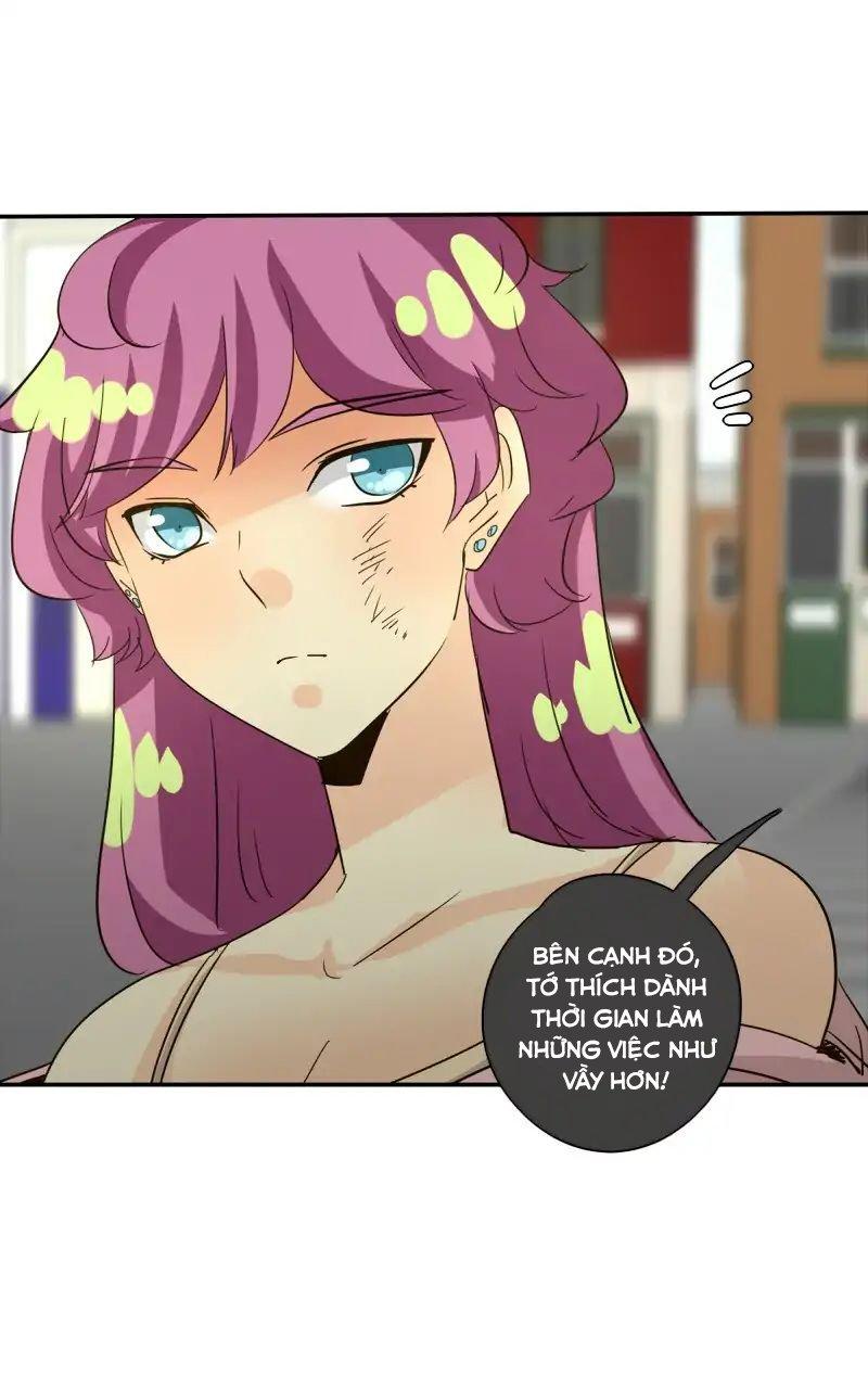 Unordinary Chapter 141 - Trang 34