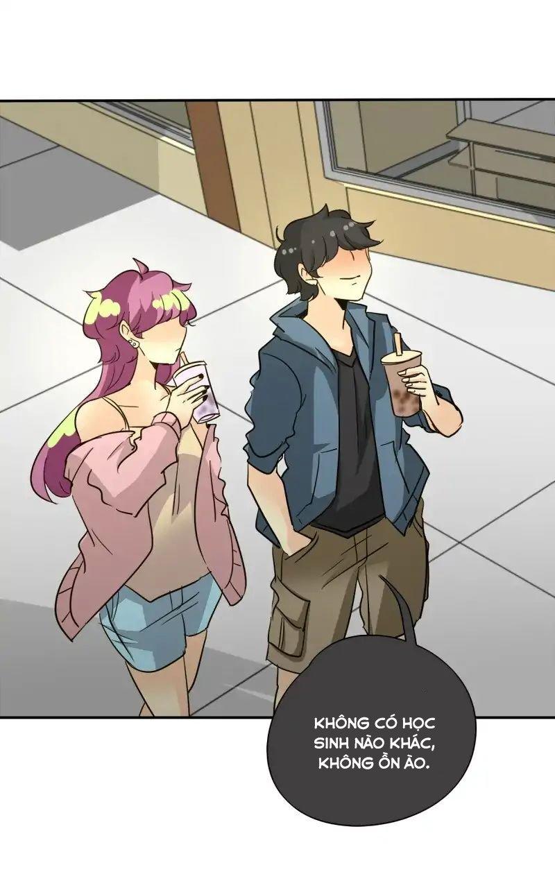Unordinary Chapter 141 - Trang 35