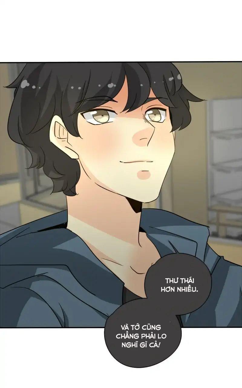 Unordinary Chapter 141 - Trang 36
