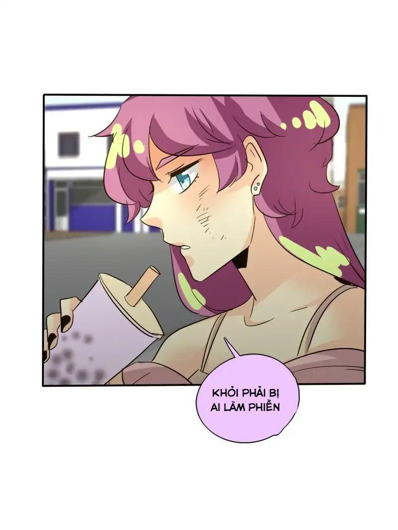 Unordinary Chapter 141 - Trang 38