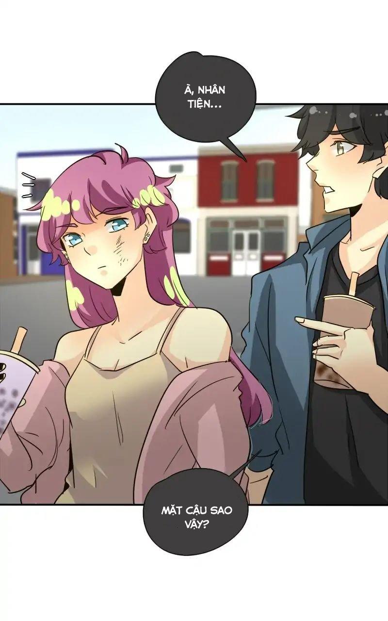 Unordinary Chapter 141 - Trang 39