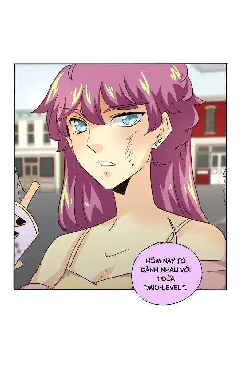 Unordinary Chapter 141 - Trang 41