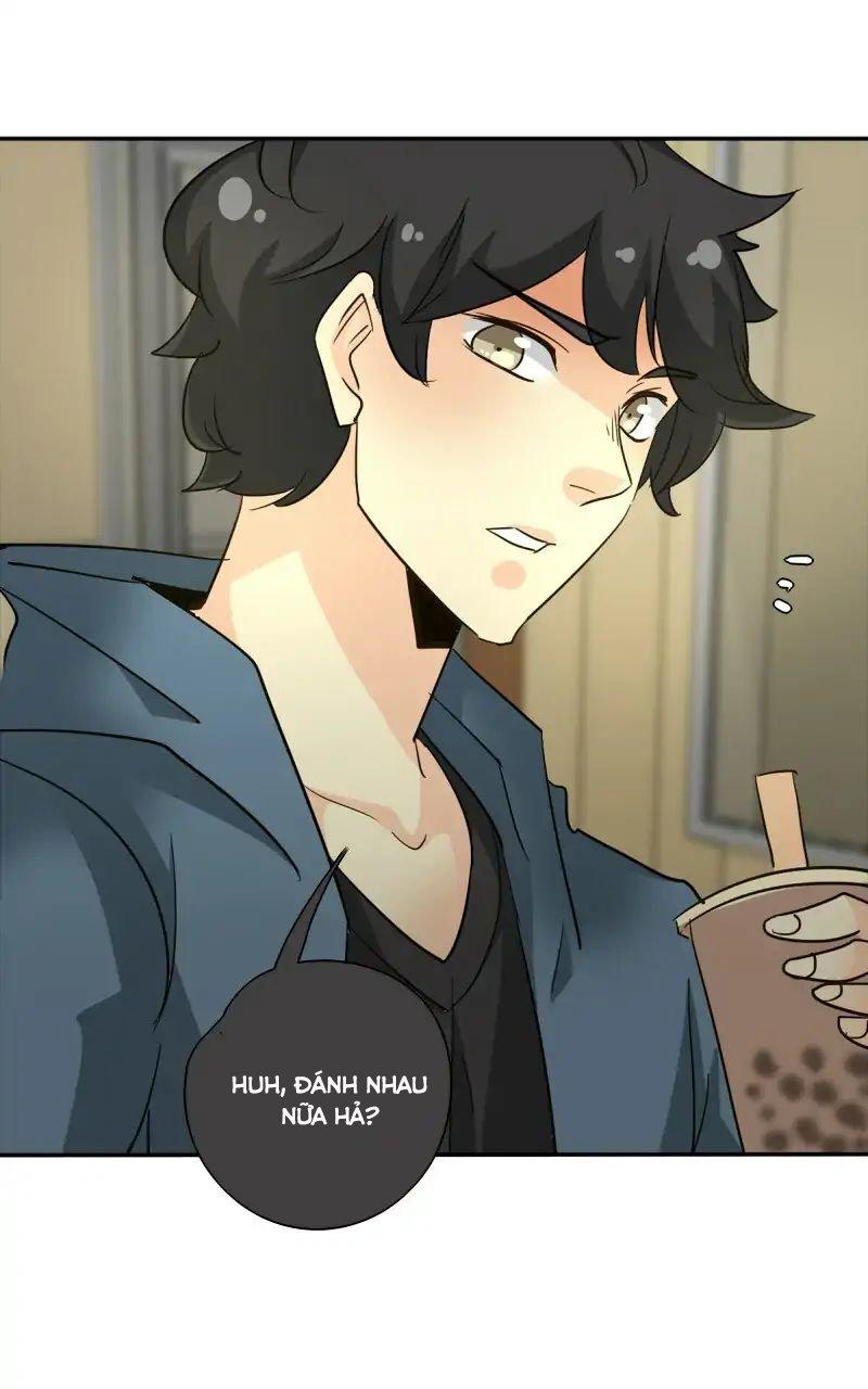 Unordinary Chapter 141 - Trang 42