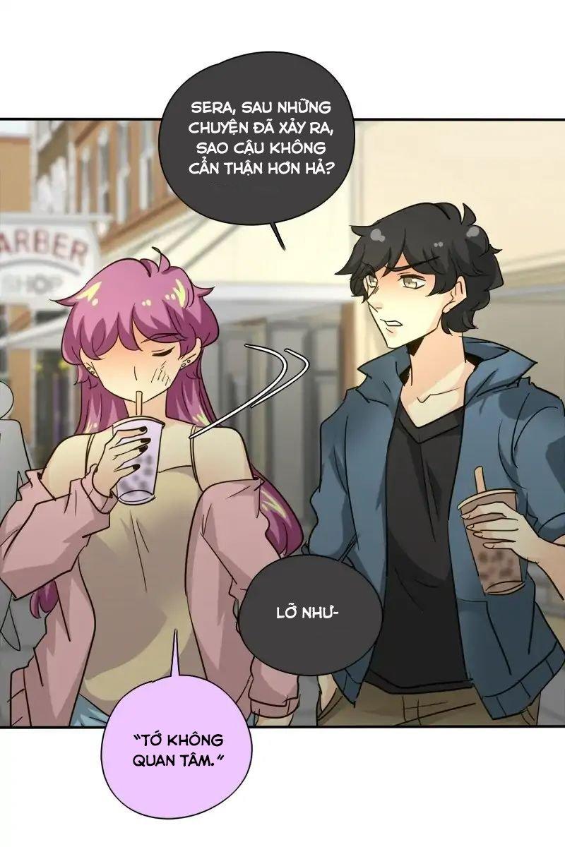 Unordinary Chapter 141 - Trang 43