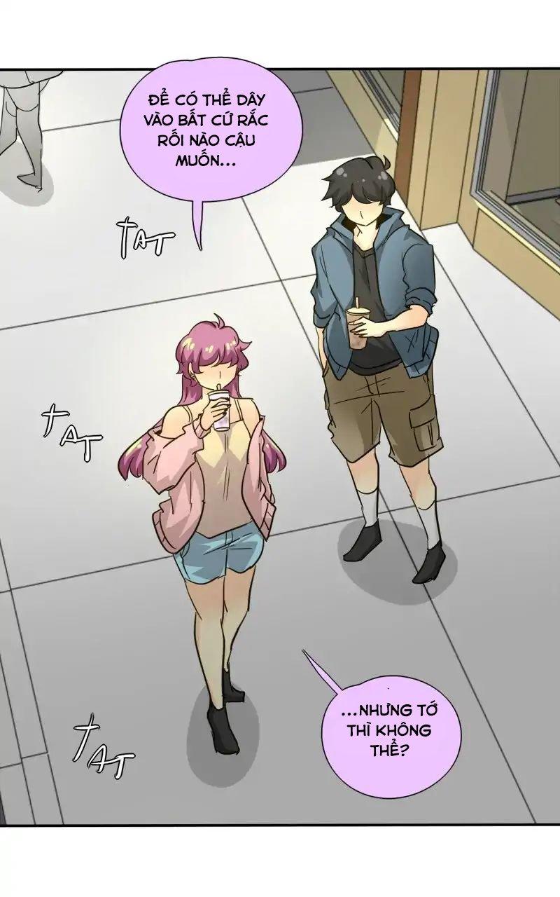 Unordinary Chapter 141 - Trang 45