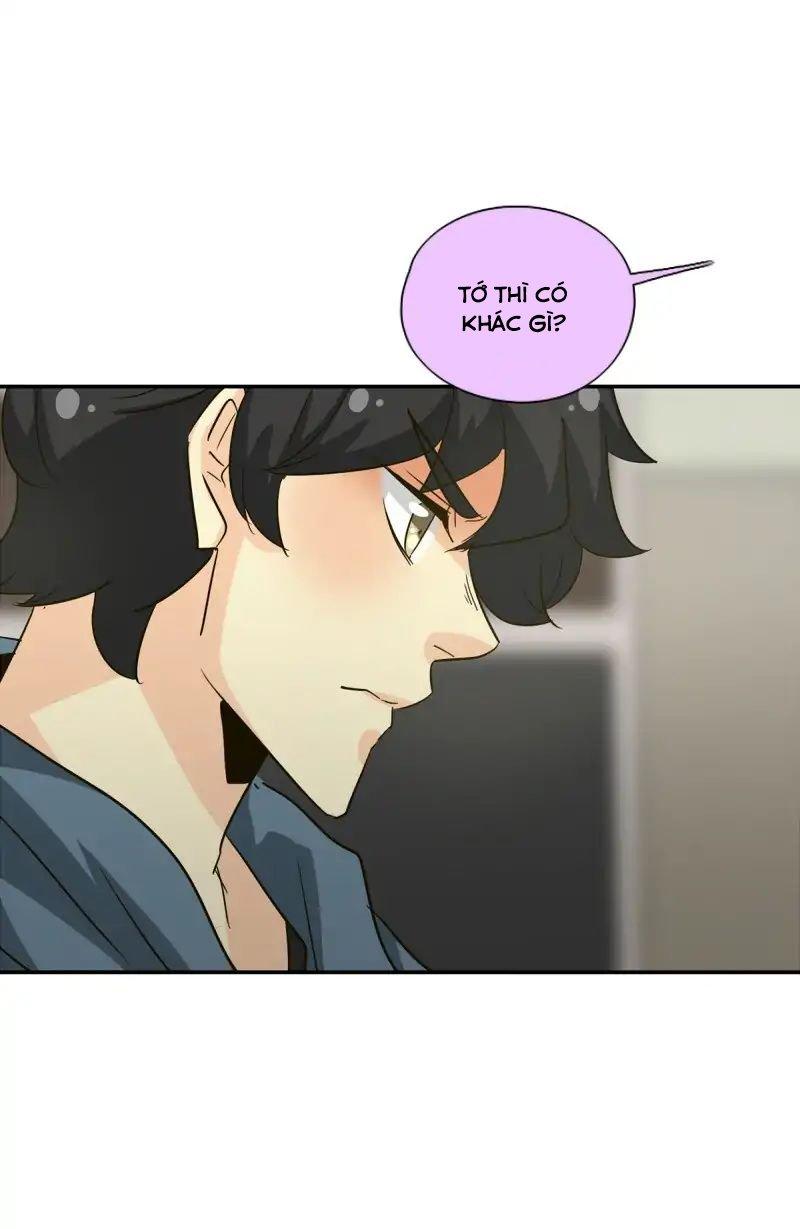 Unordinary Chapter 141 - Trang 46