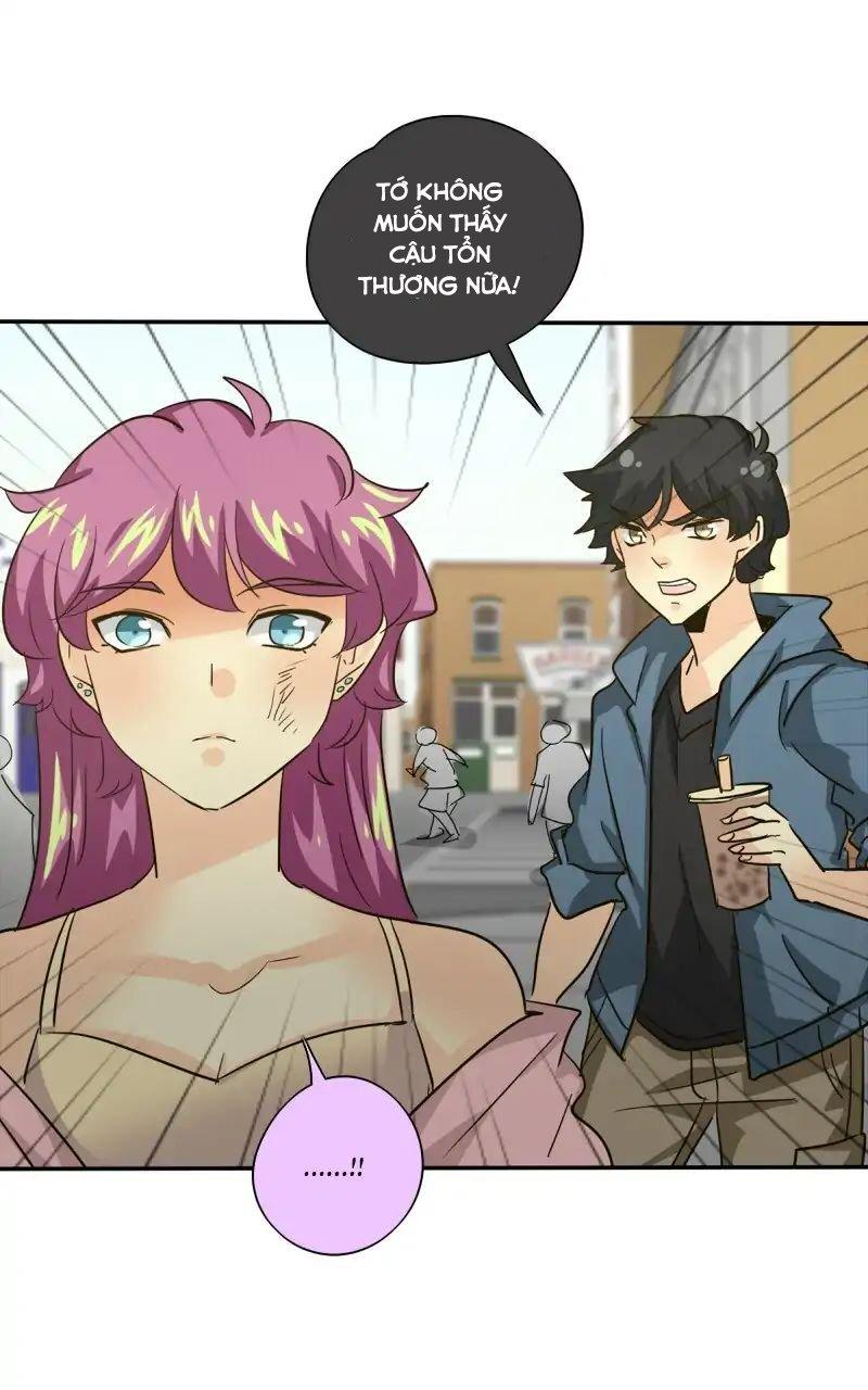Unordinary Chapter 141 - Trang 48