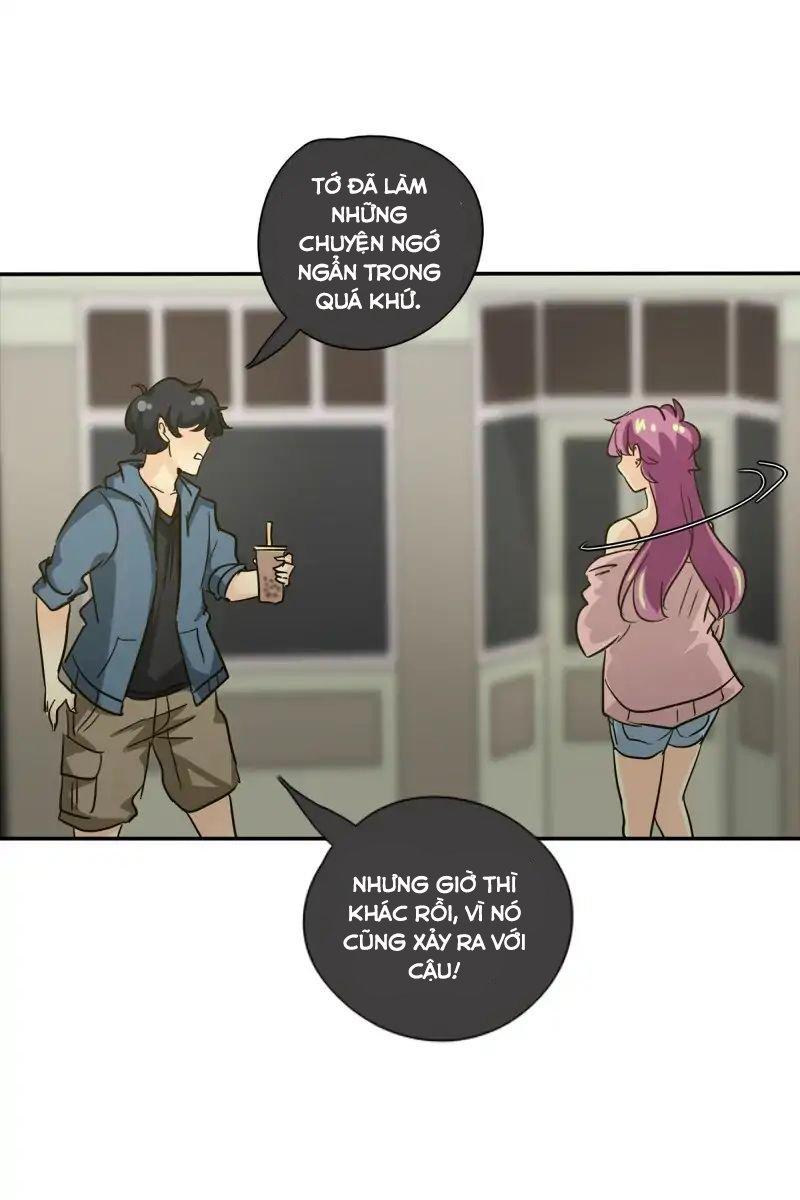 Unordinary Chapter 141 - Trang 49