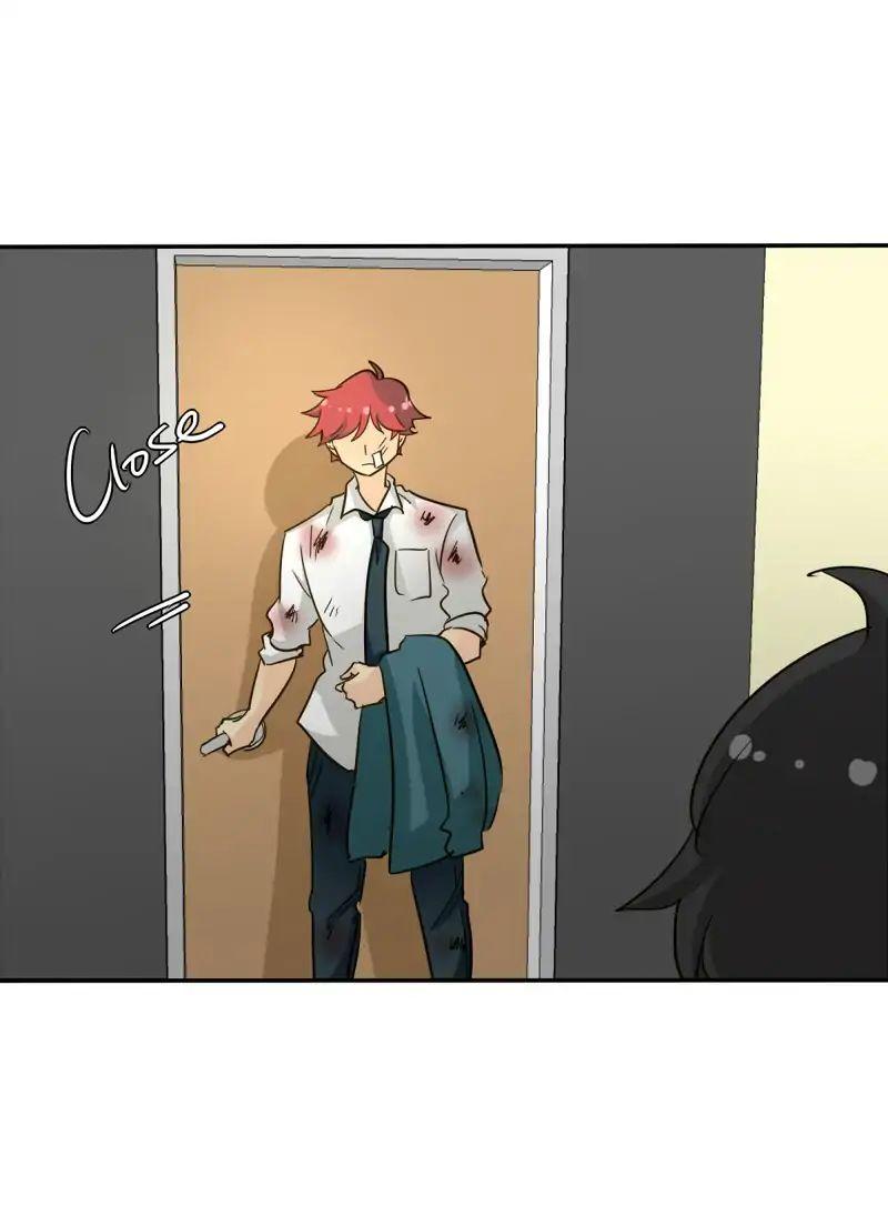 Unordinary Chapter 141 - Trang 6