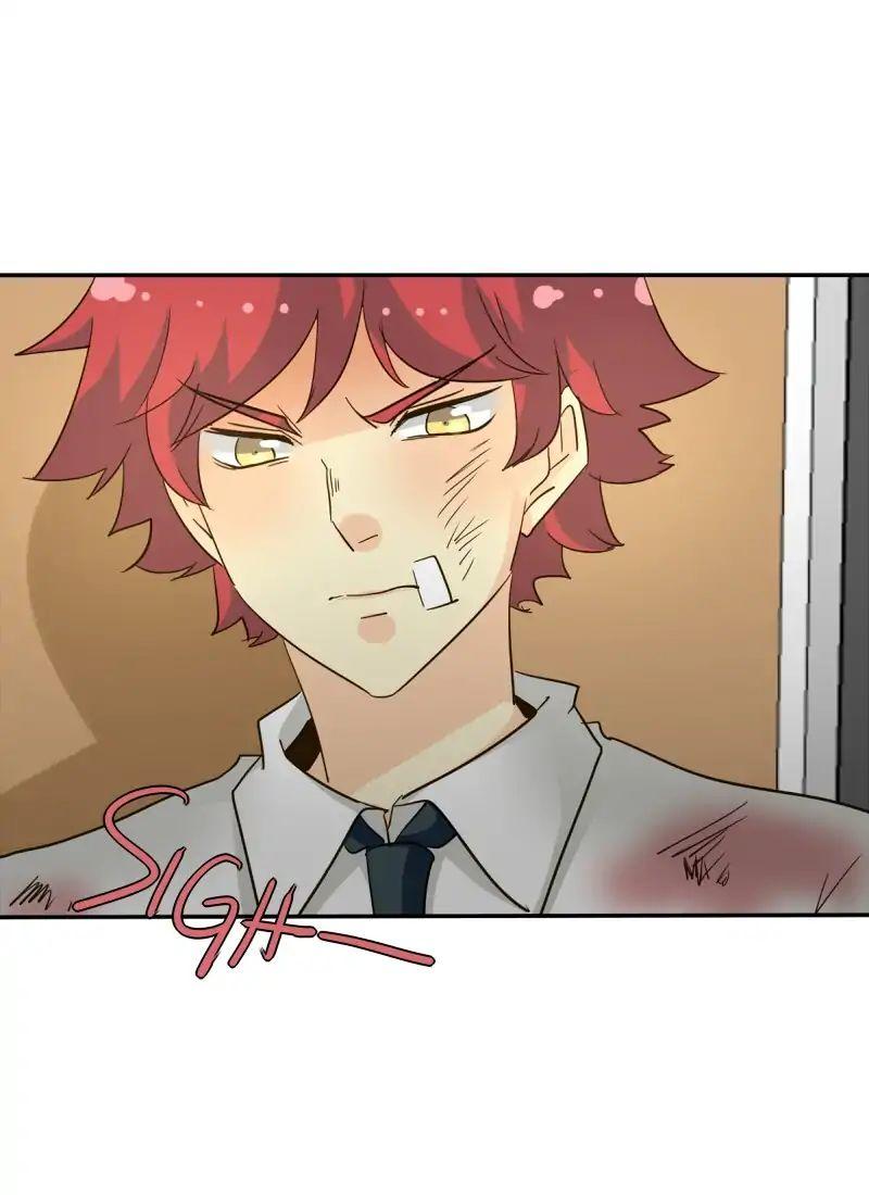 Unordinary Chapter 141 - Trang 7