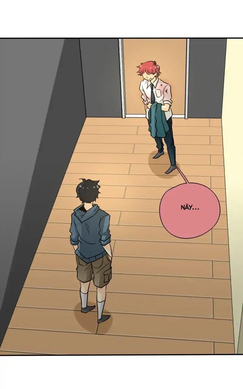Unordinary Chapter 141 - Trang 9