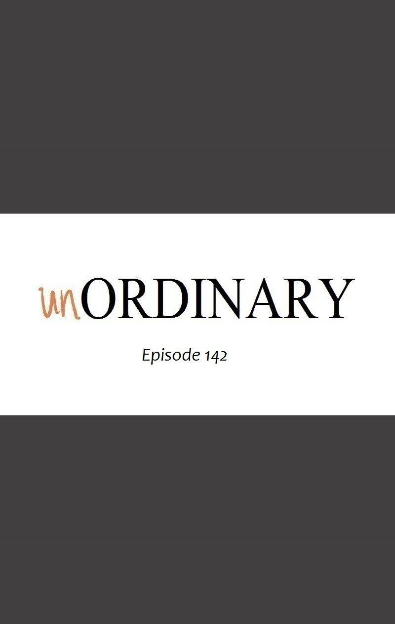 Unordinary Chapter 142 - Trang 11