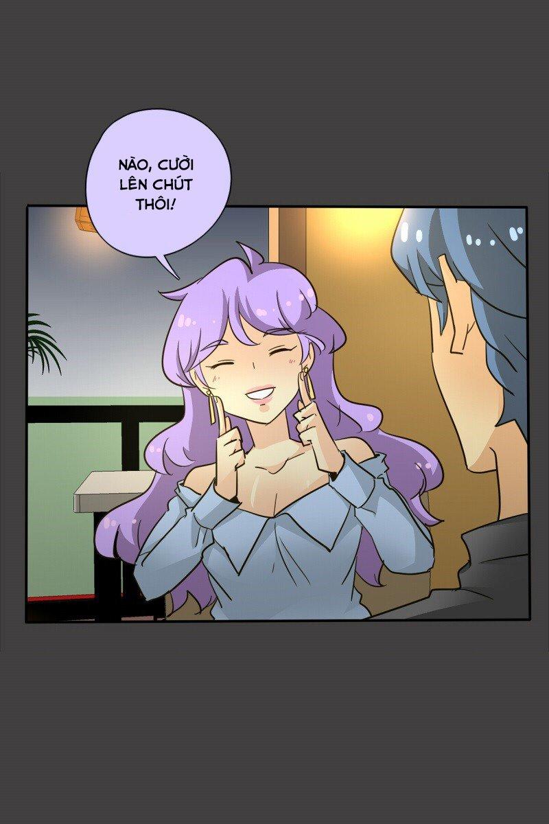 Unordinary Chapter 142 - Trang 17