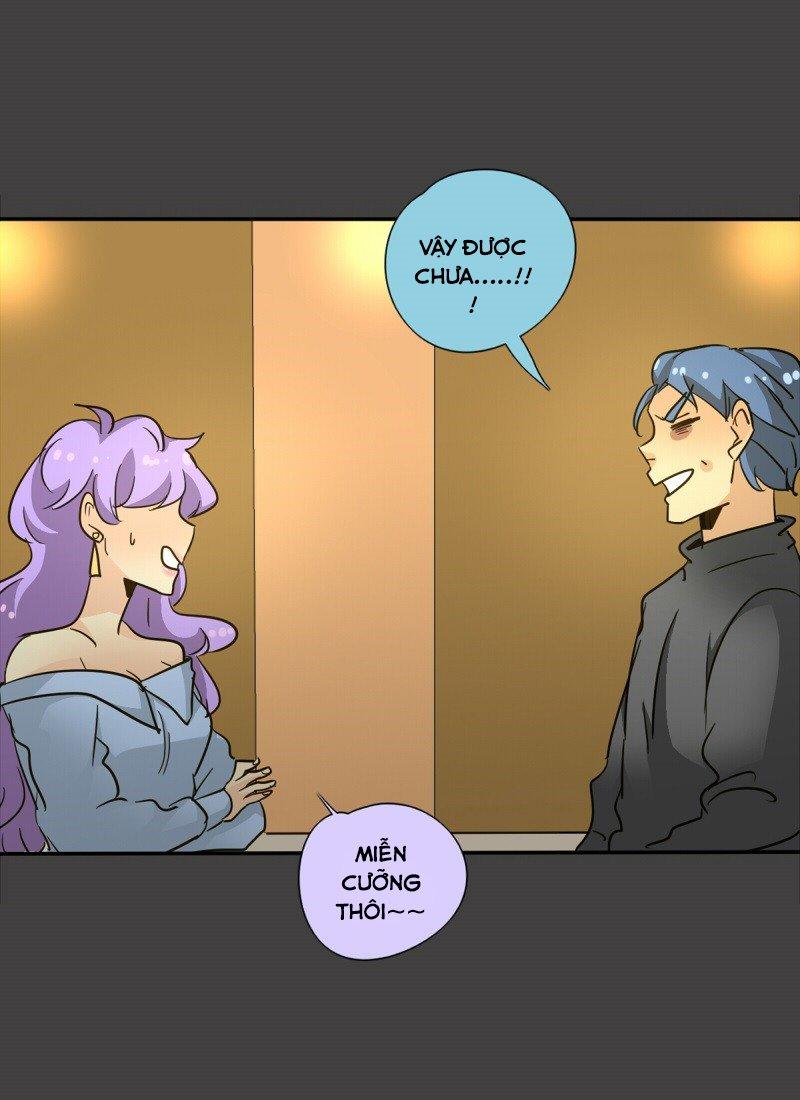 Unordinary Chapter 142 - Trang 20