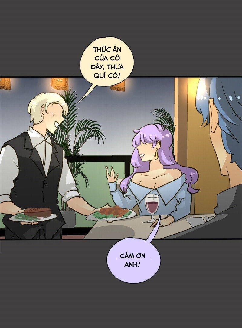 Unordinary Chapter 142 - Trang 22