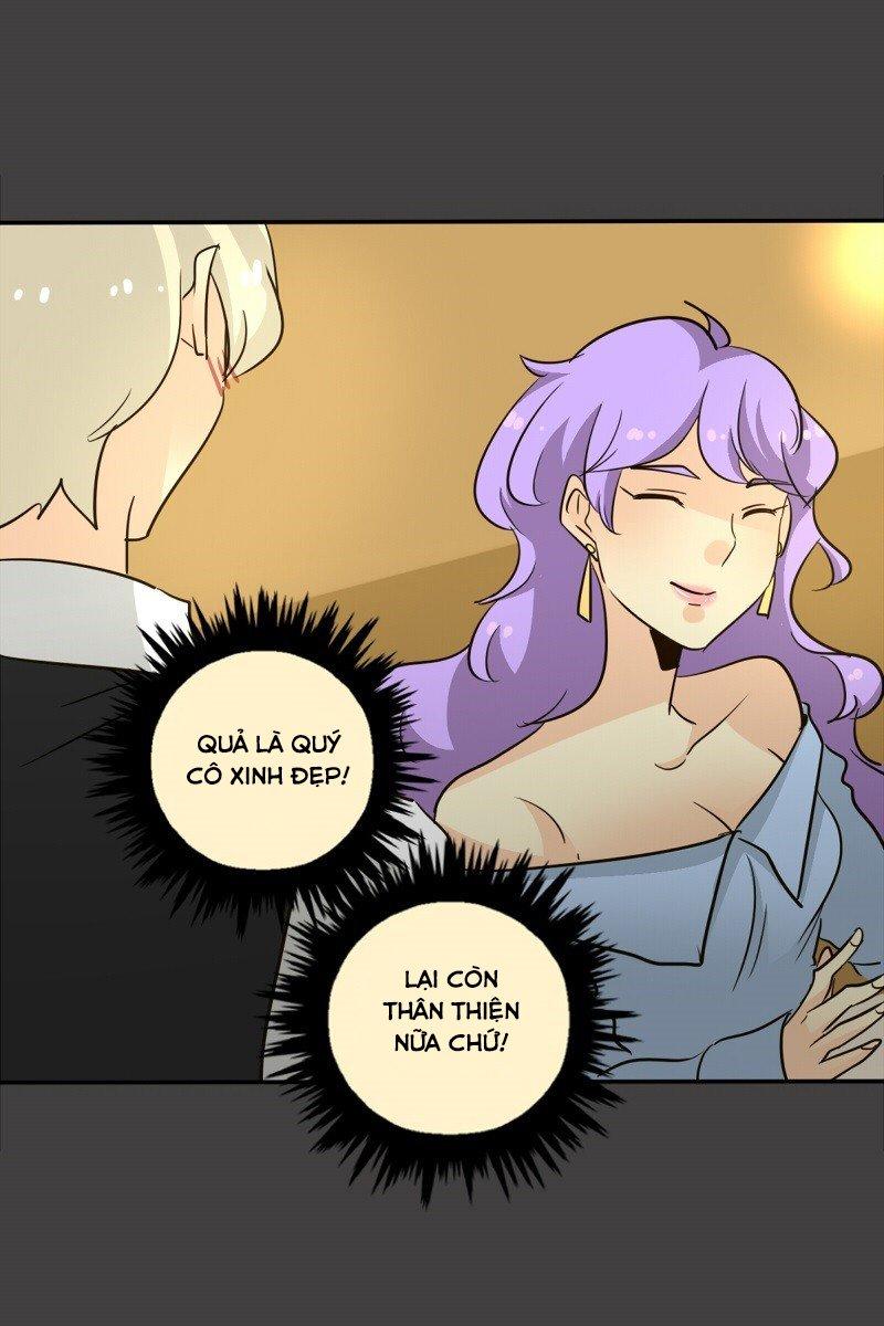 Unordinary Chapter 142 - Trang 23