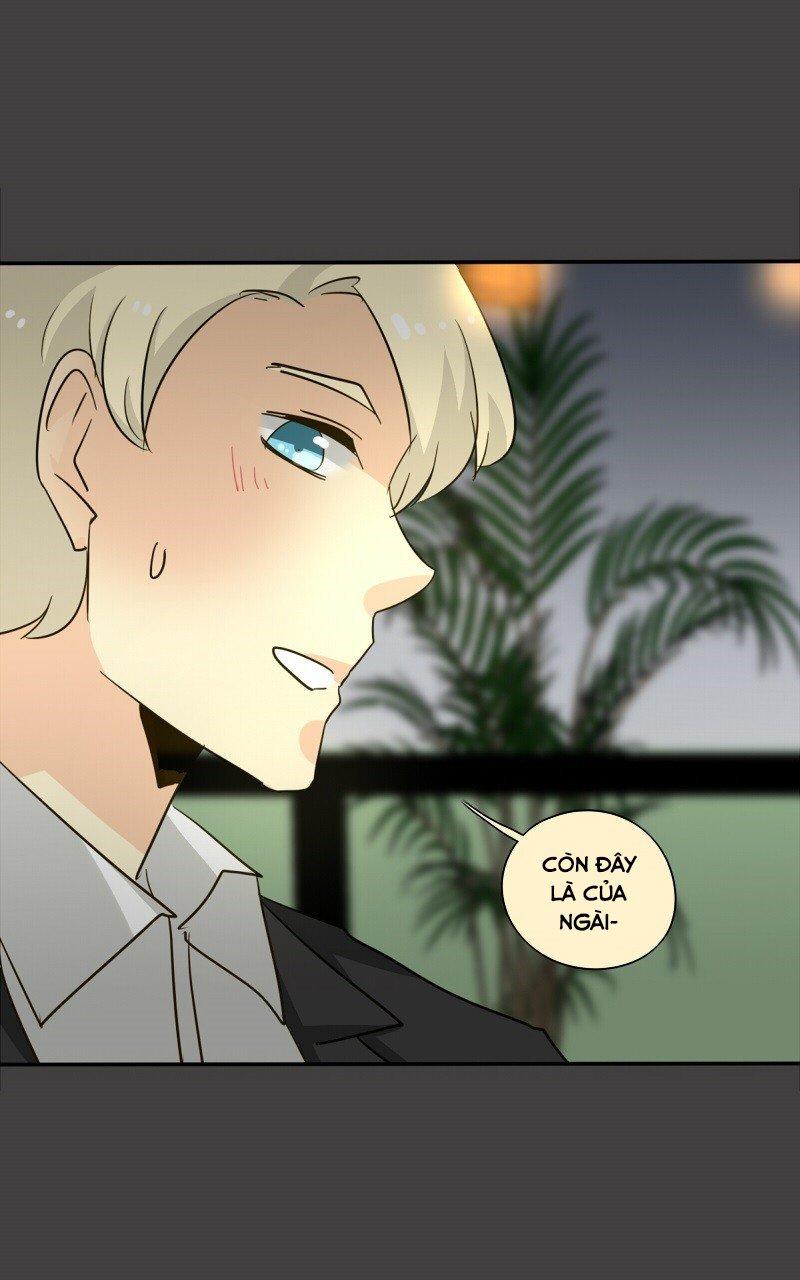 Unordinary Chapter 142 - Trang 24